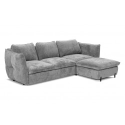 Minkštas kampas BALOO-UNI (Vinci-11)